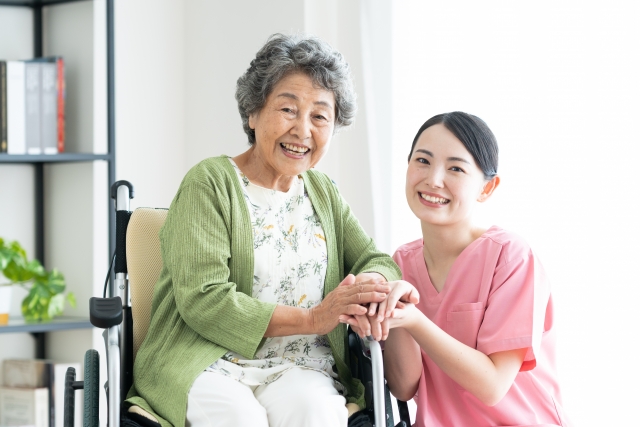 宇都宮市の居宅介護支援おひさま（一般社団法人 協働福祉とちぎ）