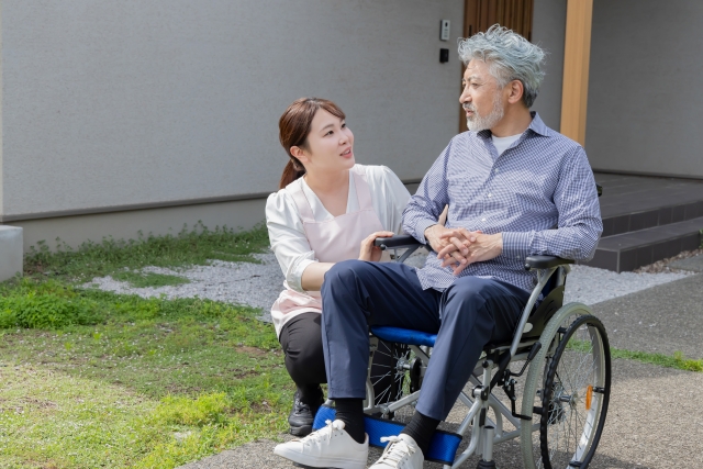 宇都宮市の訪問介護ステーションおひさま（一般社団法人 協働福祉とちぎ）